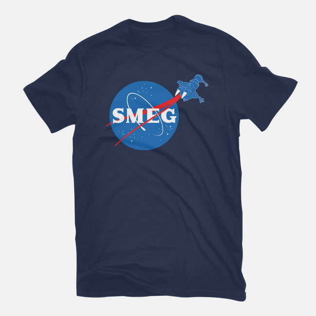 Smeg-unisex basic tee-geekchic_tees