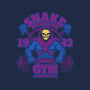 Snake Mountain Gym-none memory foam bath mat-jozvoz
