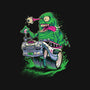 SNOT FINK-unisex basic tee-FernandoSala