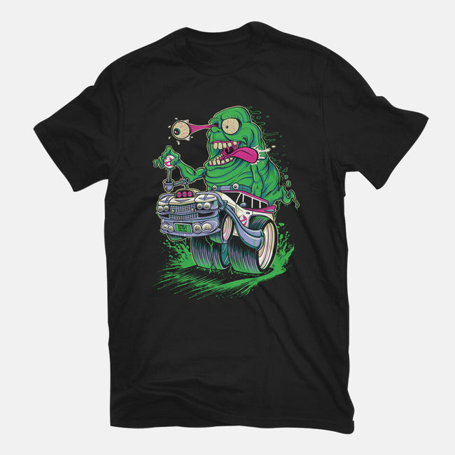 SNOT FINK-unisex basic tee-FernandoSala