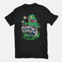 SNOT FINK-unisex basic tee-FernandoSala