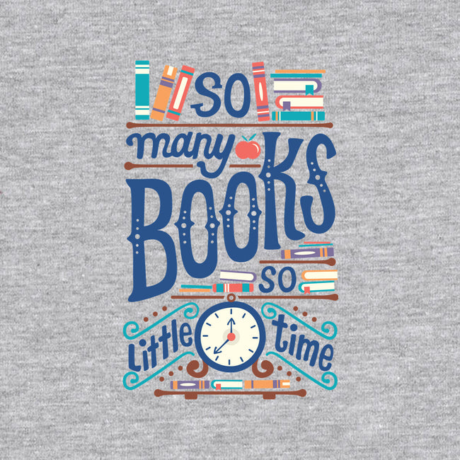 So Many Books-mens premium tee-risarodil