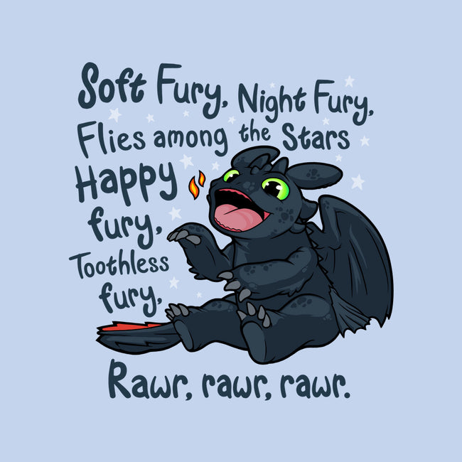 Soft Fury-none non-removable cover w insert throw pillow-RebelArt