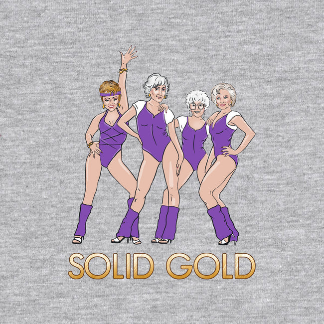 Solid Gold-mens long sleeved tee-Diana Roberts