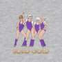 Solid Gold-mens long sleeved tee-Diana Roberts