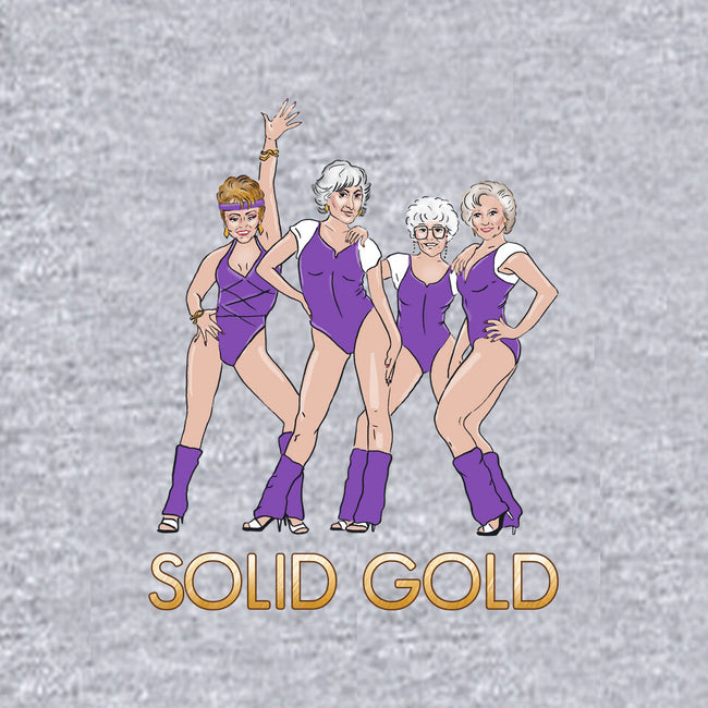 Solid Gold-baby basic tee-Diana Roberts