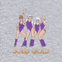 Solid Gold-baby basic tee-Diana Roberts