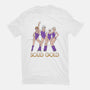 Solid Gold-mens long sleeved tee-Diana Roberts