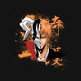 Soul Reaper-none memory foam bath mat-Valeocchiblu