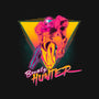 Space Bounty Hunter-none removable cover w insert throw pillow-ddjvigo