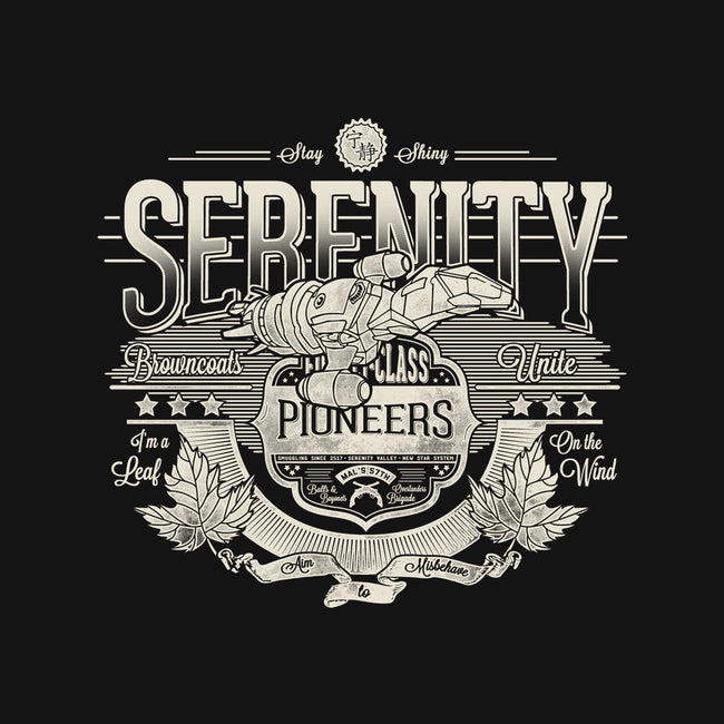 Space Pioneers-none stretched canvas-CoD Designs