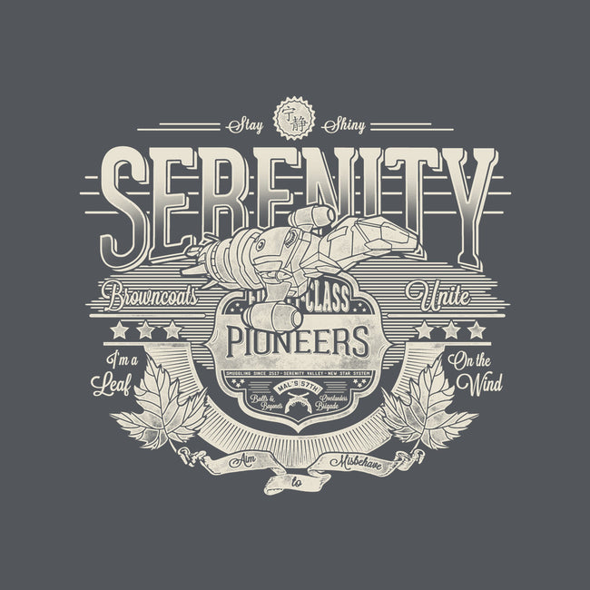 Space Pioneers-none stretched canvas-CoD Designs