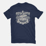 Space Pioneers-unisex basic tee-CoD Designs
