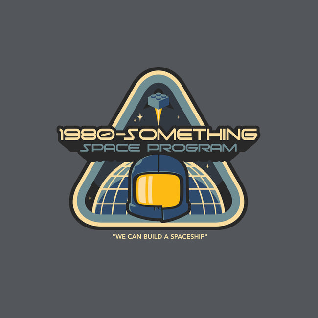 SPACESHIP!-none memory foam bath mat-chocopants