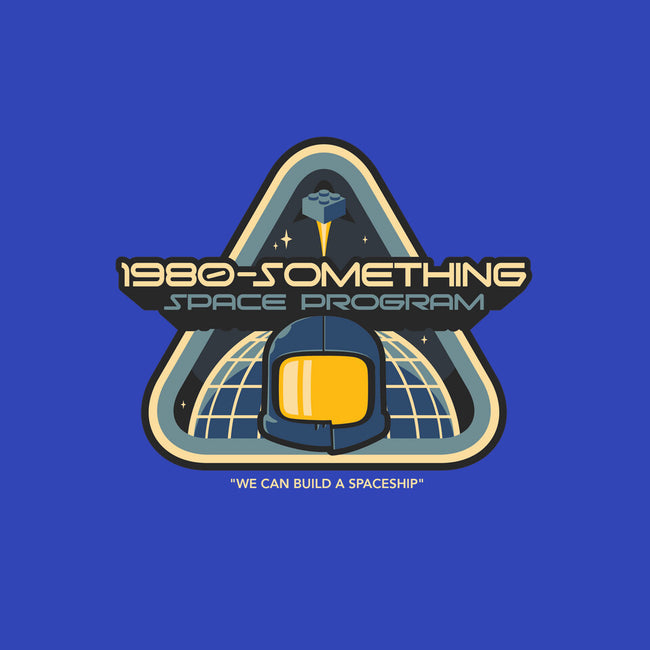 SPACESHIP!-none removable cover throw pillow-chocopants