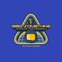 SPACESHIP!-none stretched canvas-chocopants