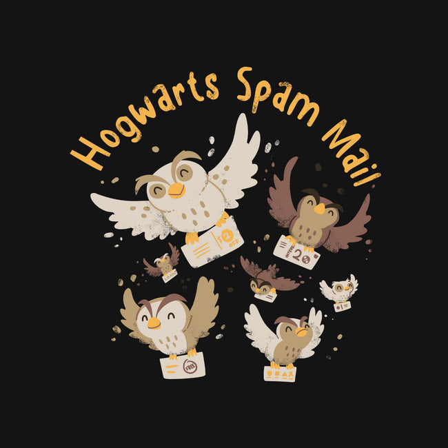 Spam Mail-dog basic pet tank-wearviral