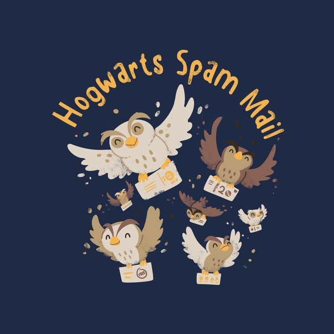 Spam Mail-dog basic pet tank-wearviral