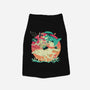 Spirited Race-cat basic pet tank-El Black Bat