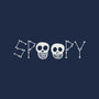 Spoopy-none memory foam bath mat-Beware_1984