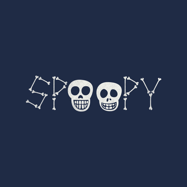 Spoopy-unisex basic tee-Beware_1984