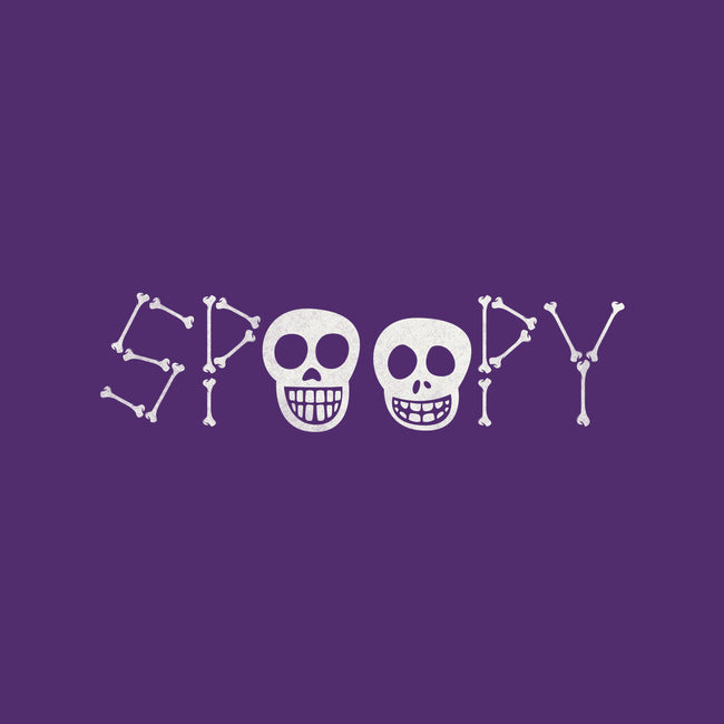 Spoopy-none basic tote-Beware_1984