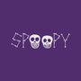 Spoopy-none basic tote-Beware_1984