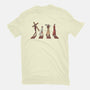 Stampede-youth basic tee-adho1982