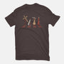 Stampede-youth basic tee-adho1982