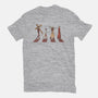 Stampede-mens basic tee-adho1982