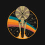 Stardate 1966-none fleece blanket-Mathiole