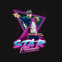 Stardust Crusader-unisex baseball tee-ddjvigo
