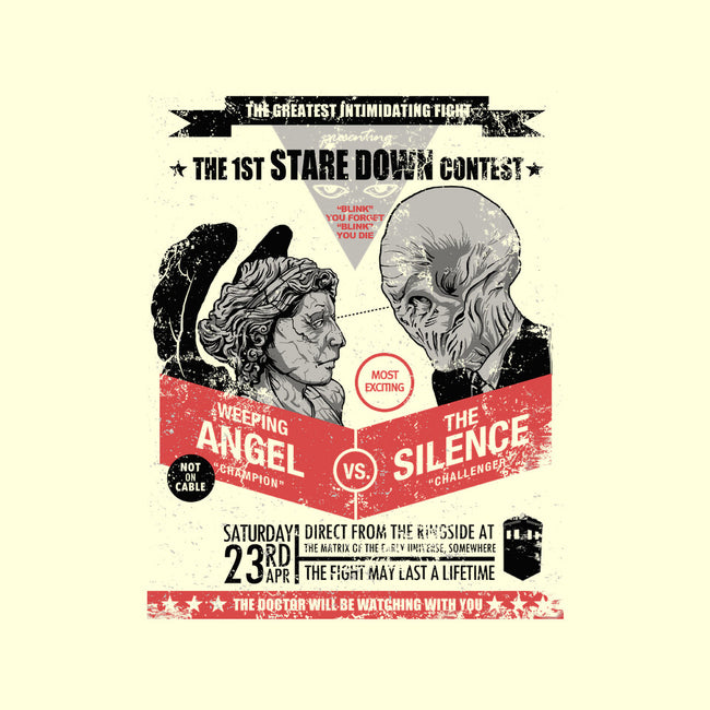 Stare Down Contest-none memory foam bath mat-zerobriant