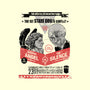 Stare Down Contest-youth basic tee-zerobriant