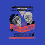 Stare Down Contest-none matte poster-zerobriant