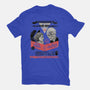 Stare Down Contest-youth basic tee-zerobriant