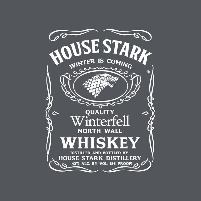 Stark Whiskey-none basic tote-Melonseta