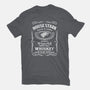 Stark Whiskey-unisex basic tee-Melonseta