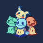 Starterkyus-baby basic tee-digitoonie