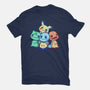 Starterkyus-youth basic tee-digitoonie