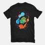 Starters-mens long sleeved tee-tinysnails