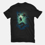 Stealth Attack-unisex basic tee-vp021