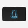 Stellar Bebop-none memory foam bath mat-kharmazero