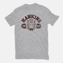 Strange School-unisex basic tee-CappO