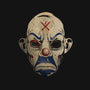 Stranger-none non-removable cover w insert throw pillow-dannyhaas