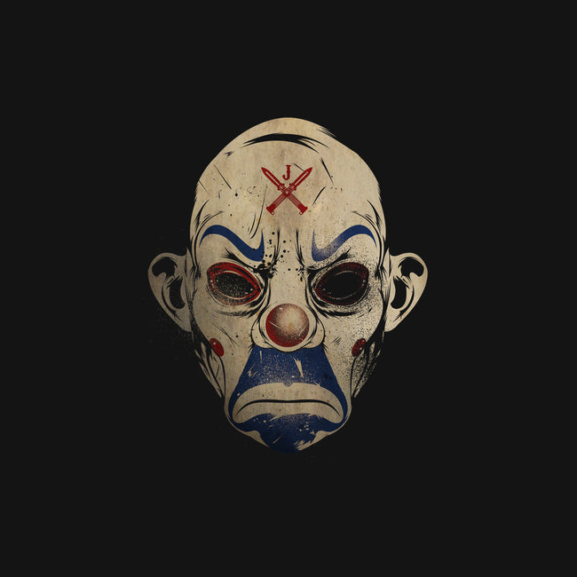 Stranger-none stretched canvas-dannyhaas