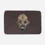 Stranger-none memory foam bath mat-dannyhaas