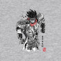Strength, Speed and Precision-youth pullover sweatshirt-DrMonekers