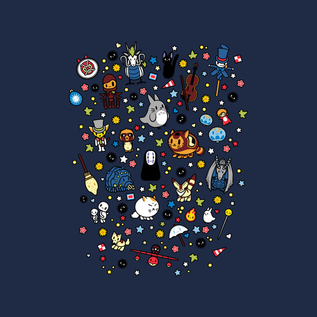 Studio Doki-dog basic pet tank-Matt_Dearden