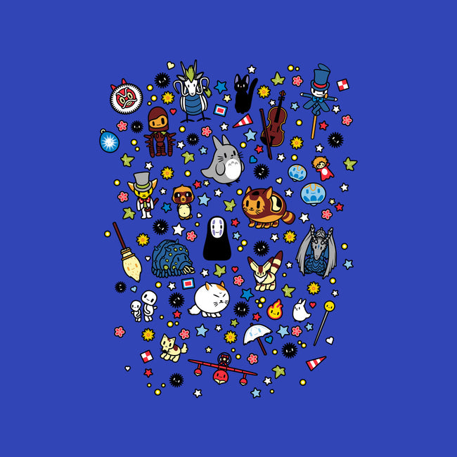 Studio Doki-baby basic tee-Matt_Dearden